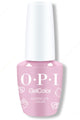OPI GelColor - Supercute Color 0.5 oz - #GCHK03 - Gel Polish at Beyond Polish