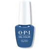 OPI GelColor - Suzi Takes A Sound Bath - #GCF008