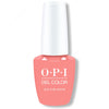 OPI GelColor - Suzi is My Avatar 0.5 oz - #GCD53