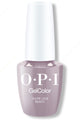 OPI GelColor - Taupe-less Beach 0.5 oz - #GCA61 - Gel Polish at Beyond Polish