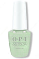 OPI GelColor - Taurus-t Me 0.5 oz - #GCH015 - Gel Polish at Beyond Polish