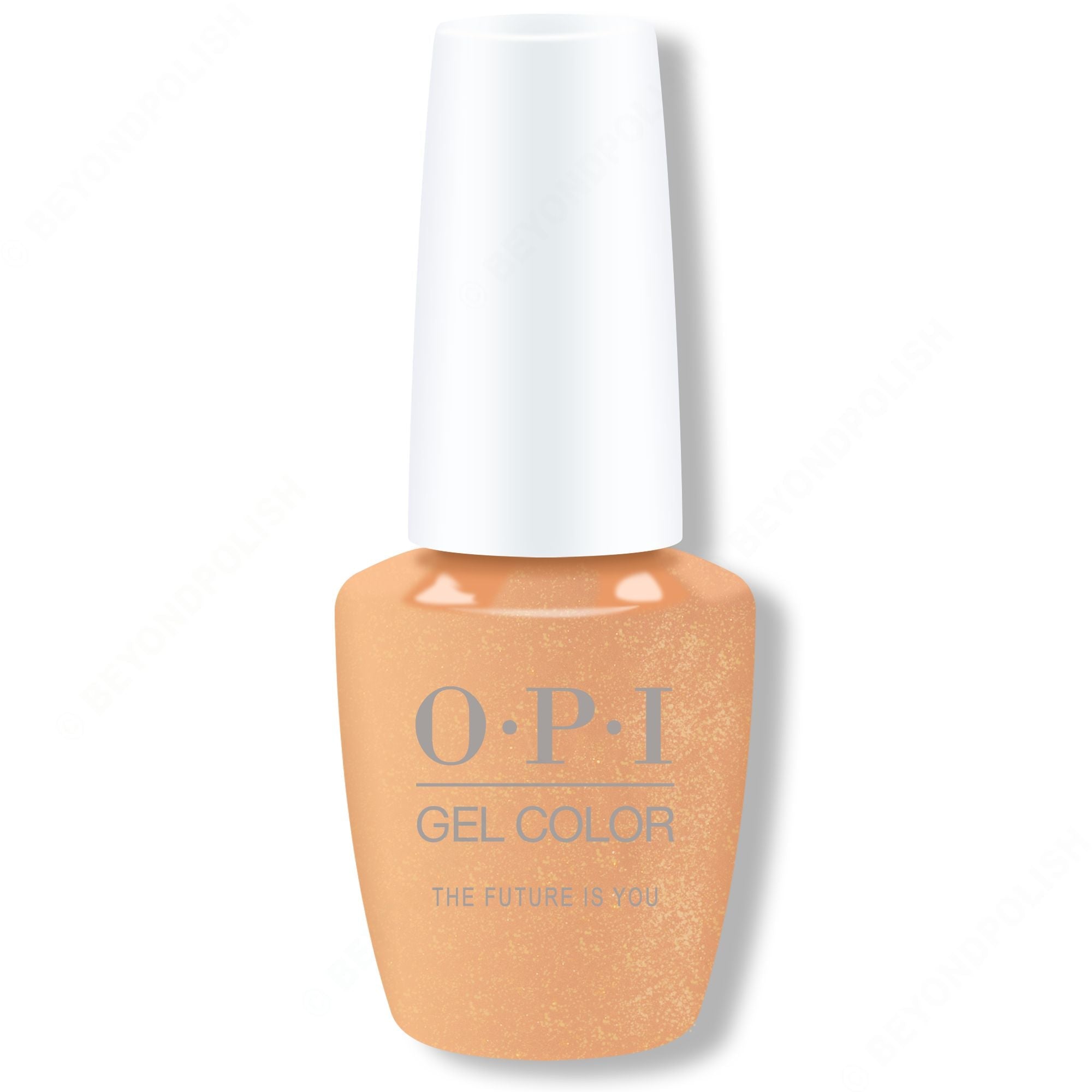 OPI GelColor - The Future is You 0.5 oz - #GCB012 - Gel Polish at Beyond Polish