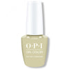 OPI GelColor - This Isn't Greenland 0.5 oz - #GCI58