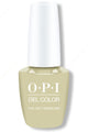 OPI GelColor - This Isn't Greenland 0.5 oz - #GCI58 - Gel Polish at Beyond Polish