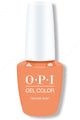 OPI GelColor - Trading Paint 0.5 oz - #GCD54 - Gel Polish at Beyond Polish