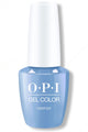 OPI GelColor - *Verified* 0.5 oz - #GCS019 - Gel Polish at Beyond Polish