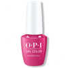 OPI GelColor - Without a Pout 0.5 oz - #GCS016
