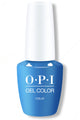 OPI GelColor - Y2Slay 0.5 oz - #GCF018 - Gel Polish at Beyond Polish