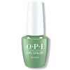 OPI GelColor - $elf Made 0.5 oz - #GCS020