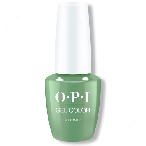 OPI GelColor - $elf Made 0.5 oz - #GCS020