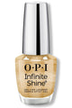OPI Infinite Shine - 24/7 Carat - #ISL106 - Nail Lacquer at Beyond Polish