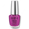 OPI Infinite Shine - A Lil Suga & Spice - #HRS17