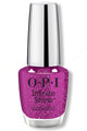 OPI Infinite Shine - A Lil Suga & Spice - #HRS17 - Nail Lacquer at Beyond Polish