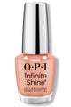 OPI Infinite Shine - A Sherbert Thing - #ISL116 - Nail Lacquer at Beyond Polish