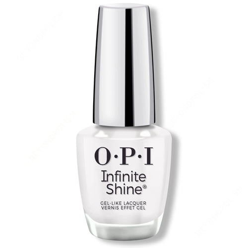 OPI Infinite Shine - Alpine Snow - #ISLL00