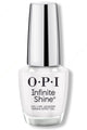 OPI Infinite Shine - Alpine Snow - #ISLL00 - Nail Lacquer at Beyond Polish