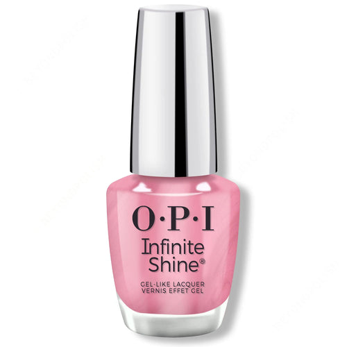 OPI Infinite Shine - Aphrodite's Pink Nightie - #ISLG01