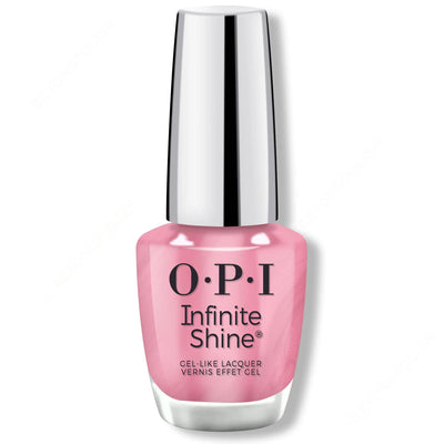 OPI Infinite Shine - Aphrodite's Pink Nightie - #ISLG01 - Nail Lacquer at Beyond Polish