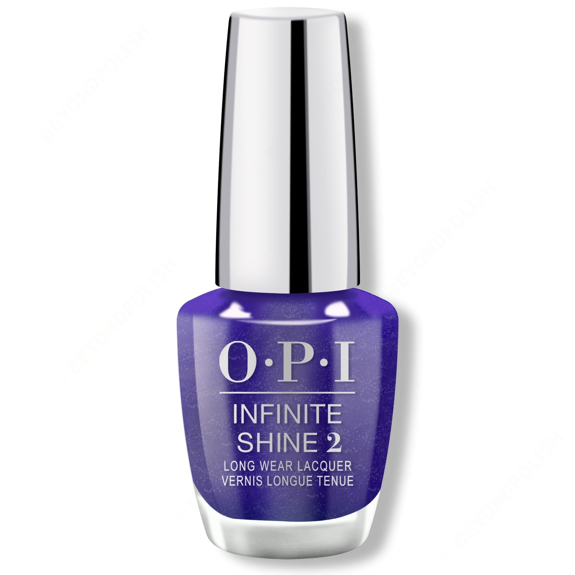 OPI Infinite Shine - Aquarius Renegade - #ISLH021 - Nail Lacquer at Beyond Polish
