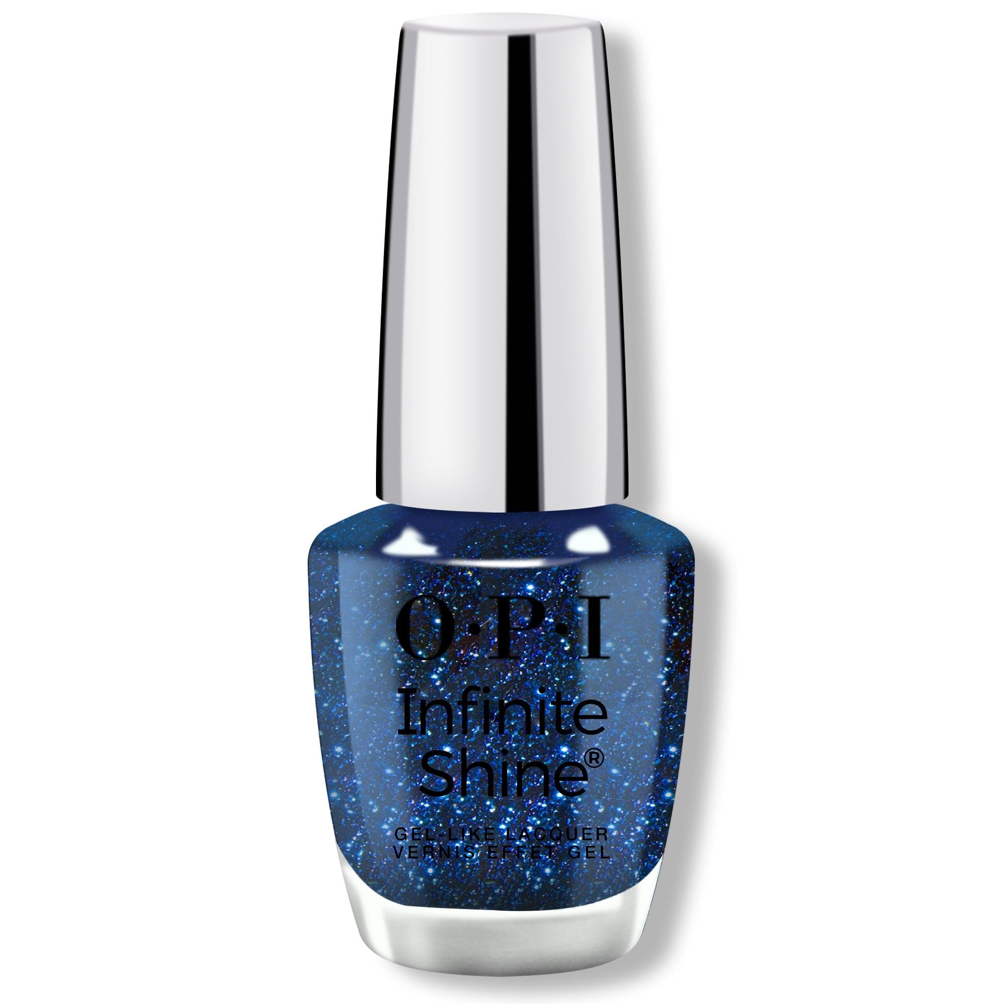 OPI Infinite Shine - Awe Night Long - #ISL129 - Nail Lacquer at Beyond Polish