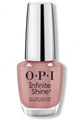 OPI Infinite Shine - Barefoot In Barcelona - #ISLE41 - Nail Lacquer at Beyond Polish