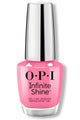 OPI Infinite Shine - Beat Goes Neon and On - #ISL209 - Nail Lacquer at Beyond Polish