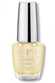 OPI Infinite Shine - Bee-hind the Scenes - #ISLH005 - Nail Lacquer at Beyond Polish