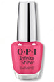 OPI Infinite Shine - Beet for the Gawdz - #ISL180 - Nail Lacquer at Beyond Polish