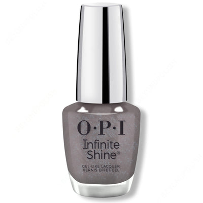 OPI Infinite Shine - Belly Button Bling - #194 - Nail Lacquer at Beyond Polish