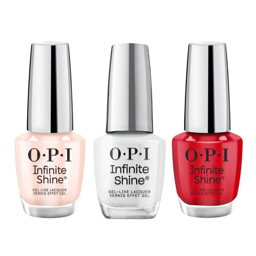 OPI Infinite Shine - Best Sellers 3-Pc Set