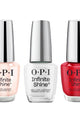 OPI Infinite Shine - Best Sellers 3-Pc Set - Nail Lacquer at Beyond Polish