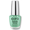 OPI Infinite Shine - Big Apple Green - #205