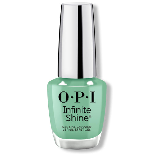 OPI Infinite Shine - Big Apple Green - #205