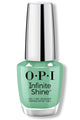 OPI Infinite Shine - Big Apple Green - #205 - Nail Lacquer at Beyond Polish