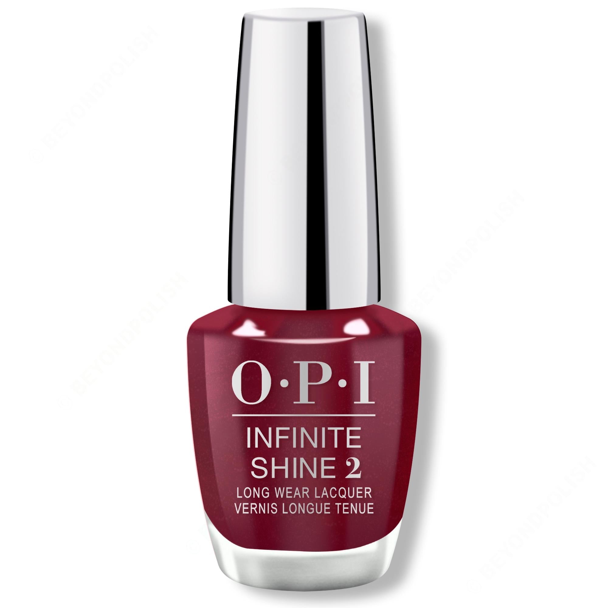 OPI Infinite Shine - Big Sagittarius Energy - #ISLH024 - Nail Lacquer at Beyond Polish
