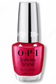 OPI Infinite Shine - Bite Sized Behavior - Nail Lacquer at Beyond Polish