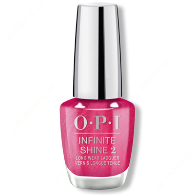 OPI Infinite Shine - Blame the Mistletoe - #ISHRQ24 - Nail Lacquer at Beyond Polish