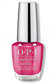 OPI Infinite Shine - Blame the Mistletoe - #ISHRQ24 - Nail Lacquer at Beyond Polish