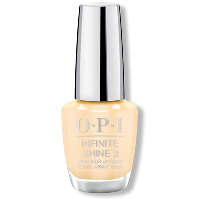 OPI Infinite Shine - Blinded By The Ring Light - #ISLS003 - Nail Lacquer at Beyond Polish