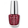 OPI Infinite Shine - Bogota Blackberry - #ISLF52
