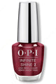OPI Infinite Shine - Bogota Blackberry - #ISLF52 - Nail Lacquer at Beyond Polish