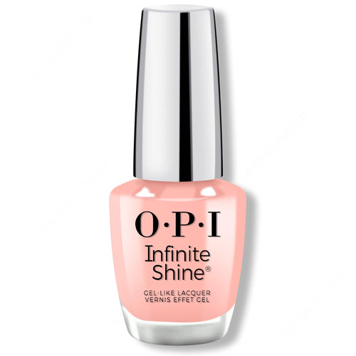 OPI Infinite Shine - Boots In Barcelona