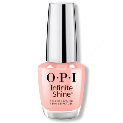 OPI Infinite Shine - Boots In Barcelona - Nail Lacquer at Beyond Polish