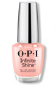 OPI Infinite Shine - Boots In Barcelona - Nail Lacquer at Beyond Polish