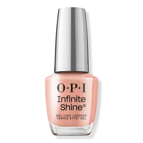 OPI Infinite Shine - Boots In Barcelona