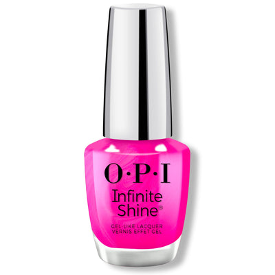 OPI Infinite Shine - Brighter Daze Ahead - #ISL210 - Nail Lacquer at Beyond Polish