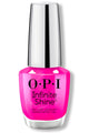 OPI Infinite Shine - Brighter Daze Ahead - #ISL210 - Nail Lacquer at Beyond Polish