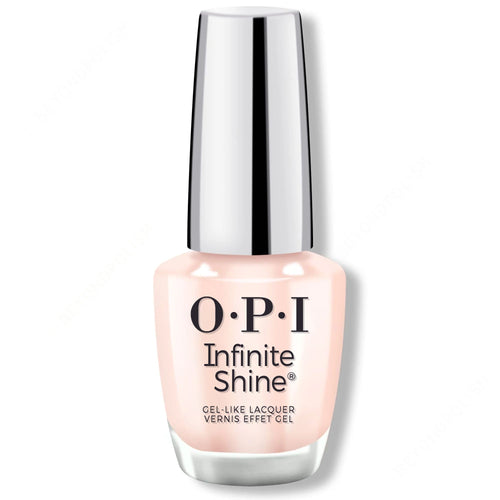 OPI Infinite Shine - Bubble Bath - #ISLS86