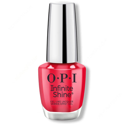 OPI Infinite Shine - Bubble Bath - #ISLS86