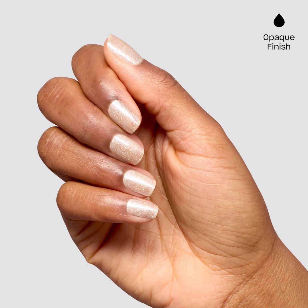 OPI Infinite Shine - Candied Cutie - Nail Lacquer at Beyond Polish